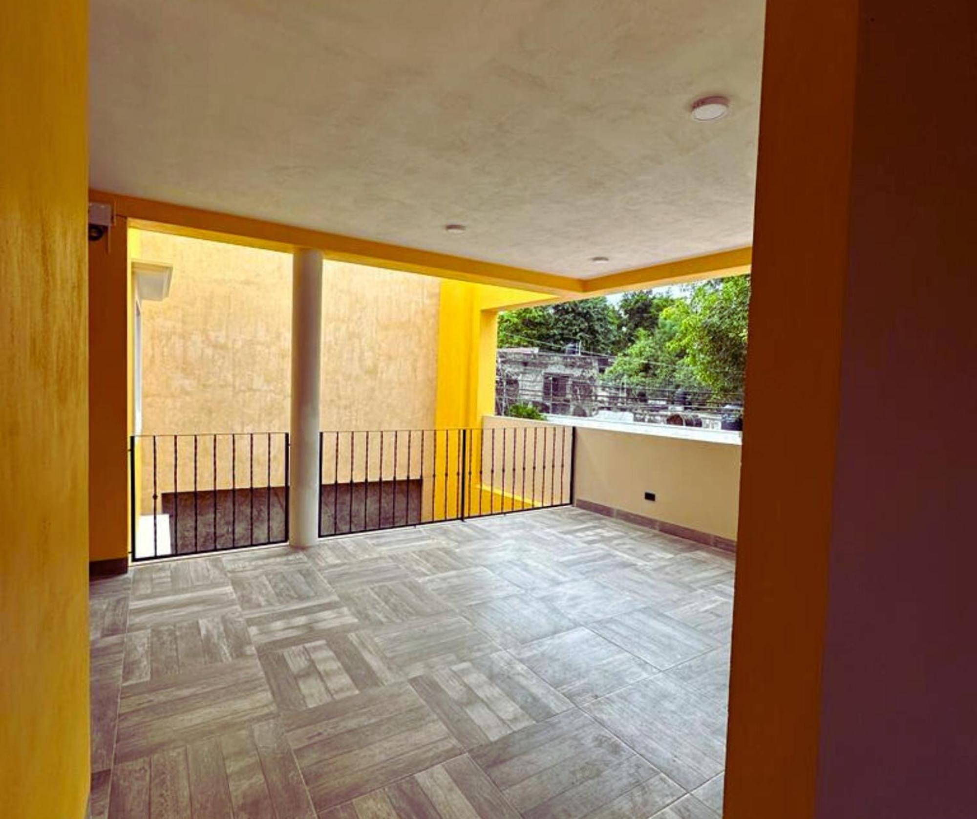 ホテル Casa Marco'S バリャドリッド エクステリア 写真